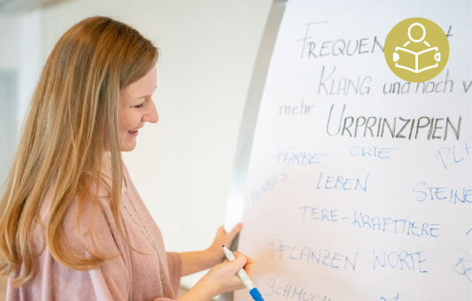 FlowingVibes Startseite Kategorie Akademie