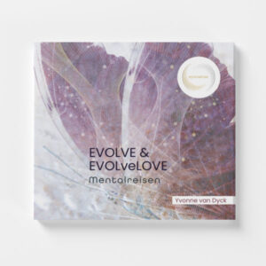 Meditation Album | EVOLVE & EVOLveLOVE Mentalreisen auf micro SD