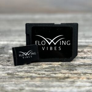 Zubehör | micro SD Karte leer - 4GB class 10